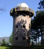 Uránia Csillagvizsgáló, Salgótarján