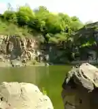 Eresztvényi Kőbányák Geológiai Tanösvény, Salgótarján