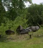 Magyar-bányai Kőpark, Salgótarján