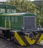 Szabadtéri kiállítóhely, Salgótarján