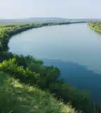 Sánchegyi Kilátópont, Érd