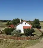 Szalakóta Látogatóközpont, Sándorfalva