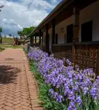 Néprajzi kiállítóhely, Sárazsadány