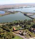 Aranyponty Horgászcentrum, Sárbogárd