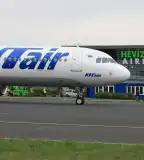 Hévíz-Balaton Airport, Sármellék