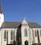 Sárospataki Bazilika, Sárospatak