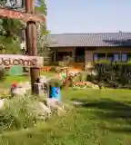 Betyár Lovastanya, Sárospatak