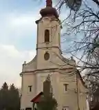 Görög katolikus templom, Sárospatak