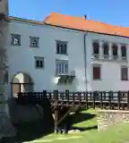 Rákóczi-vár, Sárospatak