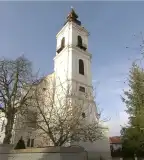 Sárospataki Református templom, Sárospatak