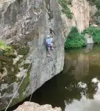 Via Ferrata, Sárospatak