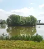 Ász Horgásztó, Sárrétudvari