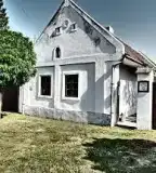 Sarródi tájház, Sarród