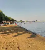 Élményfalu - Kalandpart, Sarud