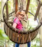 Sárvári Kalandpark, Sárvár