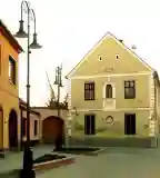 Nádasdy Tamás által alapított iskola, Sárvár