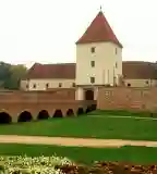 Nádasdy-vár, Sárvár