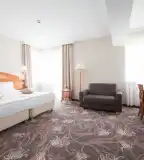 VitalMed Hotel**** Sárvár, Sárvár