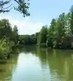 Sárvári csónakázótó, Sárvár