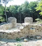 Szent Jakab kolostor, Sáska