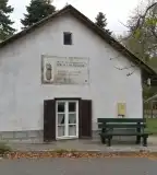 Jókai Emlékszoba, Budapest