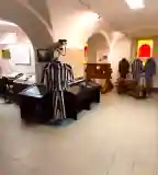 Magyar Büntetés-végrehajtás Múzeumi Kiállítóhelye, Sátoraljaújhely