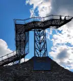 Sátoraljaújhelyi vár, Sátoraljaújhely