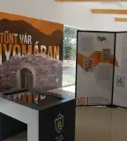 Vár Látogatóközpont, Sátoraljaújhely