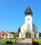 Szent Anna templom, Semjénháza