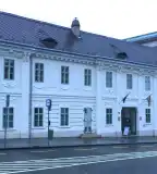 MNM Semmelweis Orvostörténeti Múzeum, Budapest