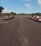 SER-Ring Gokartpálya, Seregélyes