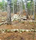 Sicambria-Óbuda Királyi Vár, Budakalász