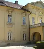 Festetics-kastély, Simaság