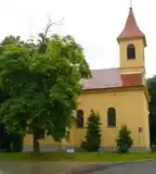 Szent Anna-templom, Sikátor