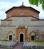 Malkocs bej dzsámija, Siklós