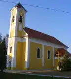 Mária Magdolna templom, Simaság