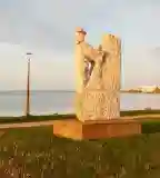 Balatoni sellő, Siófok