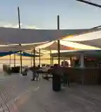 Bamboo Sziget, Siófok