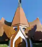 Evangélikus templom, Siófok