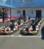 Gokart Siófok, Siófok