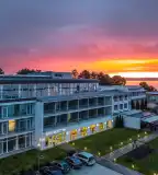 Hotel Yacht**** Wellness & Business, Siófok