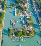 Siófoki Kikötő, Siófok