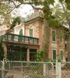 Krúdy-villa, Siófok