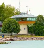 Meteorológiai Obszervatórium, Siófok