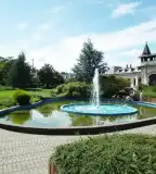 Millennium park, Siófok