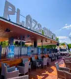 PLÁZS Siófok, Siófok