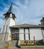 Református templom, Siófok