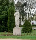 Székelyhidi Szekrényessy Kálmán szobor, Siófok