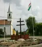 Millenniumi kereszt, Sobor