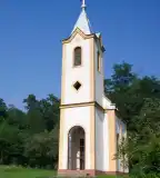 Gene-hegyi kápolna, Söjtör